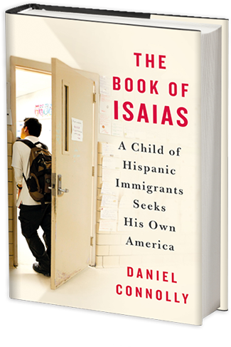 The Book of Isaias by Daniel Connolly